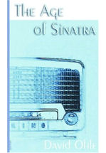 The Age of Sinatra book cover